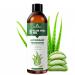 Aero Zen 99% Natural Aloe Vera Gel | Daily Hydration & After-Sun Relief | Lightweight Alcohol-Free Formula Deeply and Quickly Soothes Skin Suitable for Face/Body/Hair - 8.45 fl oz 8.45 Fl Oz (Pack of 1) - Buy Online on GoSupps.com
