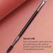 lmoikesz Eyebrow Brush Powder Space Saving Mother's Day Gift Exquisite Application Blush Makeup Tool Mini Eyeliner Eyelash Tools Double Ends - Buy Online on GoSupps.com
