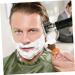 Buy Housoutil Manscape Trimmer - Electric Hair Clipper & Beard Trimmer for Men | Ideal for Barbershop & Household Use | Nail Art Practice Book Included - Buy Online on GoSupps.com