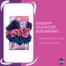 Goody Kids Nostalgia Scrunchies - 3 Count Pink Assorted - Pain-Free Hair Accessories for All Hair Types - Stylish and Secure Hair Styling for Men, Women, Boys, and Girls - Buy Online on GoSupps.com