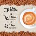 NULLIAV Barista Mediterranean Almond Milk Powder - Original | Buy Online - Buy Online on GoSupps.com