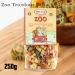 Dalla Costa Pasta Packet Pick N Mix - Choose From 5 Flavours | ABC Zoo Dinosauri Travel Teddy Tricolour-Pasta - Pack of 2 x 250g - Buy Online on GoSupps.com