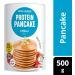 Body Attack Protein Pancake Mix - Vanilla | 35% Protein Low Sugar & Fat | 24 Fluffy Pancakes in 5 Minutes - 2x300g Pack - Buy Online on GoSupps.com