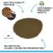 Fluval Bug Bites Tropical Fish Food 1.6 oz - Small Granules for Small to Medium Fish - Buy Online on GoSupps.com