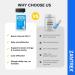 Zantrex Blue - Weight Loss Supplement Pills - Weight Loss Pills - Weightloss Pills - Dietary Supplements for Weight Loss - Lose Weight Supplement - Energy and Weight Loss Pills - 84 Count - Buy Online on GoSupps.com