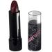 Bloody Mary Lipstick Professional Hollywood Makeup Quality -Creamy & Long Lasting   Fashionable Eccentric Gothic Style - Ideal For Halloween - Unique Color & Rich Pigment (Blood Red)