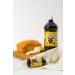 Suchiate Pure Vanilla 4.15oz (125 ml) | Authentic Mexican Vanilla for Baking and Desserts | Made with Real Vanilla Bean | Vainilla Mexicana Buena Dark - Buy Online on GoSupps.com
