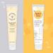 Burt's Bees Mama Bee Leg and Foot Creme 3.38oz | Soothing Relief for Pregnancy Swelling and Discomfort - Buy Online on GoSupps.com