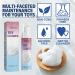 Buy Fresh Foaming Toy Cleaner - Gentle & Non-Irritating 100ml | Effective Foam Cleaner for Safe Toy Decontamination - Buy Online on GoSupps.com