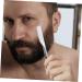 Minkissy 2-Pack Men's Manual Razor Set - Safe Head Shaving Barbers Razor - International Shipping Available - Buy Online on GoSupps.com