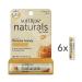 Softlips Natural Manuka Honey Lip Balm (6) - Nourishing Hydrating & Soothing | Buy Internationally - Buy Online on GoSupps.com
