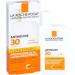 Buy La Roche-Posay Anthelios Invisible Fluid SPF 30 Sunscreen - Best International Shipping & UV Protection - Buy Online on GoSupps.com