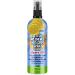 Bodhi Dog Bitter 2-in-1 chewing and hotspot spray natural anti-coating better than bitter apple safe on skin wounds and most surfaces made in the USA no chewing 8 oz