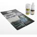 JBL Water Test Fulfillment - Proaqua No3 Nitrate Refill for Aquariums & Ponds | 2 Pieces - Buy Online on GoSupps.com
