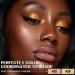 FOCALLURE 2PCS Eyeshadow Stick Set - Shimmer & Matte Cream, Long Lasting Waterproof Formula With Blending Brush - Lazy Afternoon - Buy Online on GoSupps.com