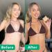 Fair to Medium Ultra Dark Self Tanner Spray for Fair & Pale Skin - 6 Fl Oz - Buy Online on GoSupps.com