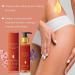 VKaoess Luxury Body Firming Oil Glow Remedy Body Oil Glow Essence for tighter radiant skin firming and hydrating body serum lightweight dry serum improves skin elasticity 5 bottles - Buy Online on GoSupps.com