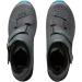 Pearl Izumi Women's X-Alp Divide Cycling Shoe Black/Smoked Pearl - Size 36 - Buy Online on GoSupps.com
