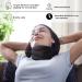 Shop Halskruff Neck Support & Stretcher | Relief for Neck Pain & Cervical Spine Pressure - Buy Online on GoSupps.com