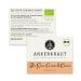 Ankerkraut BIO Green Box - Organic Salad Seasoning & Sour Cream Onion Basil in Eco-Friendly Cork Glass - Buy Online on GoSupps.com
