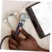 Stethoscope Ear Tips Replacement Kit - Universal Diaphragm & Accessories for All Stethoscopes - Ideal for Children - White Name Tag Included - Buy Online on GoSupps.com