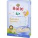 Holle Organic Milk Porridge Banana - 250g (1 Pack) | Healthy Baby Food | International Shipping - Buy Online on GoSupps.com