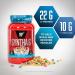 Syntha-6 Whey Protein Powder | High Protein Whey Protein Concentrate Whey Protein isolate Milk Protein Isolate & Micellar Casein | 22g Protein 10g EAAs Essential Amino Acids | 2.91LB 28 Servings (Fruity Cereal) Fruity Cereal 28 Servings (Pack of 1) - Buy Online on GoSupps.com