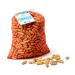 Pakka - Bio Fairtrade roasted peanuts with up to 4 seeds in bowl 2kg directly from small farmers from Samarkand in Uzbekistan vegan family pack value -pack 2000g (1 -pack) nuts peanuts aschanti peanut cores 2 kg (1 Pack)