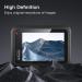 JETech Screen Protector for GoPro Hero 11/10/9 Black + Camera Lens Tempered Glass Film 3-Pack - Easy Installation, HD Clear - Buy Online on GoSupps.com