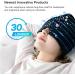 ABRVUAHM Migraine Relief Cap Reusable Cold Hot Therapy Migraine and Headache Relief Cap Cold Pack with Head Wrap for Stress Relief Tension Headache Sinus Stress Puffy Eyes (Pink) - Buy Online on GoSupps.com
