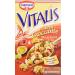 Cameo Vitalis Muesli Crispy Fruit Cereal Mix 300 g
