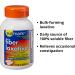Sunmark Fiber Laxative Caplets - 500mg Bulk-Forming Constipation Relief - 100 Count Bottle - Buy Online on GoSupps.com