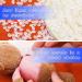 300g Hssugi Plastic Pellets for Toy Filling - Transparent Poly Beads for DIY Crafts & Stuffed Animals - 10.6oz Weighted Stuffing Beads - Buy Online on GoSupps.com