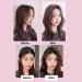 8PCS Velcro Volumizing Hair Clips for Root Volume - Buy Online on GoSupps.com