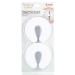 Budding Sprout Durable Door Pinch Guards (6-Pack) Slick-Safe Design, Child Safety, Finger Pinch Protectors