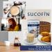 Sucrofin Coffee White Powder 200g - Easily Soluble Milk Powder Replacement for 80 Cups of Coffee/Tea - Long Lasting & Ideal for International Shipping - Buy Online on GoSupps.com