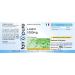 Fair & Pure L-Lysine Tablets 1000mg - High Dose Vegan Supplement - 120 Count for Immune Support & Health - Buy Online on GoSupps.com