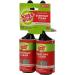 Scotch-Brite Twin Pack Lint Roller - 12 Rollers 70 Sheets Each | Pet Hair Removal & Bulk Value - 840 Sheets Total - Buy Online on GoSupps.com