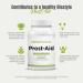 Herbsforever Prost-Aid Capsule Prostate Supplement Promotes Prostatic Health 90 Capsules - Buy Online on GoSupps.com