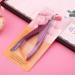 Professional Stainless Steel False Nail Clipper Kit - Manicure Tool for Nail Studios & Personal Use - Buy Internationally - Buy Online on GoSupps.com