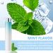3 Count Oral Breath Spray Mint Mouth Spray Fresh Breath Breath Spray For Bad Breath for Adults Dry Mouth Spray Effective Mouth Oral Breath Spray Mint Peach and Green Grapes - Buy Online on GoSupps.com