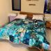Plantional 59x79 Inch Natural Cotton Quilt Batting - Lightweight All Season Crafting & Wearable Arts - Buy Online on GoSupps.com