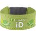 LittleLife Safety Wristband Kids iD Bracelet With iD Cards For Emergency Contact Or Medical Information Safety Id Strap Turtle