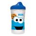 NUK Sesame Street Hard Spout Cup 10 Oz - 2 Pack | Durable & Fun Design for Kids - Buy Online on GoSupps.com