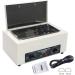 NSKI 1.5L Mini Autoclave High Temperature Dry Heat Cabinet with Timer SPA Salon Machine