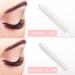 ALLOVE 3D C Curl 11mm Premade Fans Eyelash Extensions | Russian Volume 0.07 Short Stem Lash Extensions - Buy Online on GoSupps.com