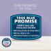 Blue Buffalo True Solutions Natural Adult Wet Cat Food Urinary Care 85g cans (Pack of 24) Urinary Care Wet Cat Food - Sm Size - Buy Online on GoSupps.com