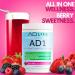 Project AD AD1 All in One Superfood Solution Complete Fruit and Vegetable Complex Plus Antioxidants Including Collagen Shilajit Sea Moss Ashwaganda and Berberine (24 Servings Berry Blast) - Buy Online on GoSupps.com