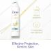 Dove Rejuvenate Dry Spray Antiperspirant Deodorant 3.8 oz - Long-lasting Protection & Refreshing Scent | Shop Internationally - Buy Online on GoSupps.com