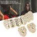 Buy Gold Braces Online | Universal Braces for Healthy Teeth | Upper & Lower Teeth Support - Buy Online on GoSupps.com